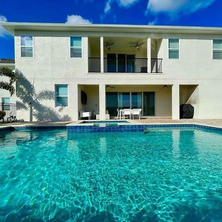 Epic 12-Bed -The Entertainment Paradise Orlando Extérieur photo