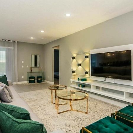 Epic 12-Bed -The Entertainment Paradise Orlando Extérieur photo