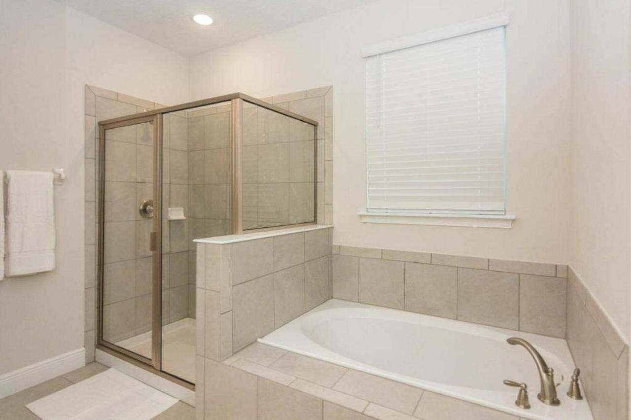 Epic 12-Bed -The Entertainment Paradise Orlando Extérieur photo
