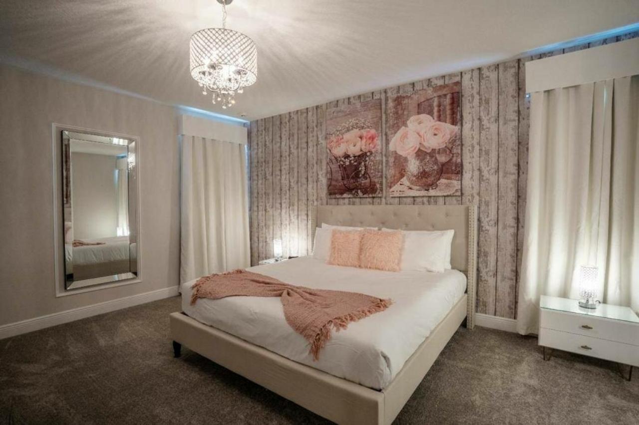 Epic 12-Bed -The Entertainment Paradise Orlando Extérieur photo