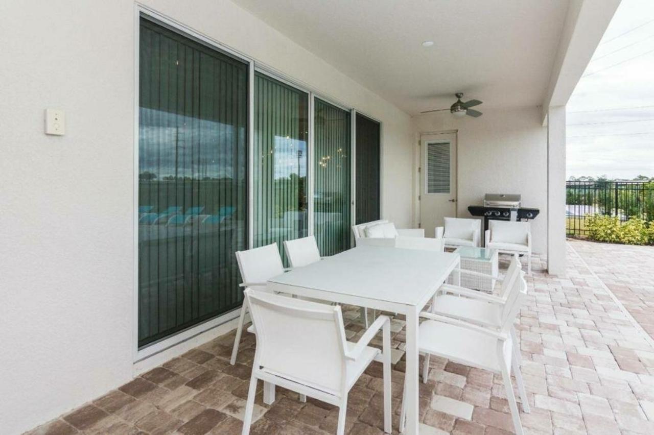 Epic 12-Bed -The Entertainment Paradise Orlando Extérieur photo