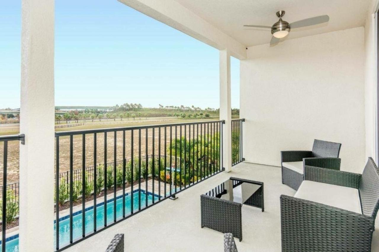 Epic 12-Bed -The Entertainment Paradise Orlando Extérieur photo