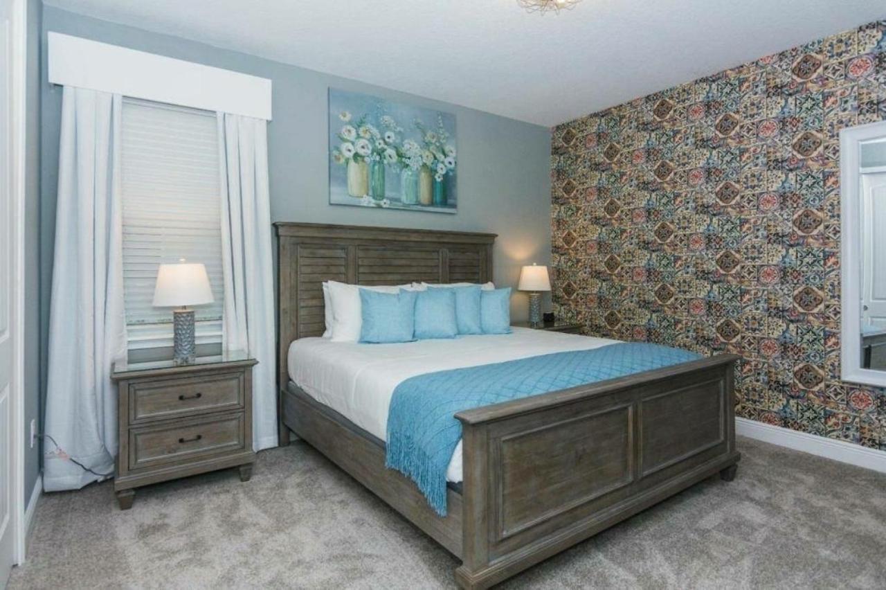 Epic 12-Bed -The Entertainment Paradise Orlando Extérieur photo