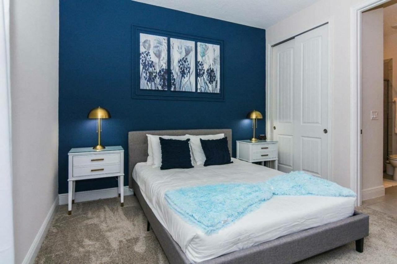 Epic 12-Bed -The Entertainment Paradise Orlando Extérieur photo