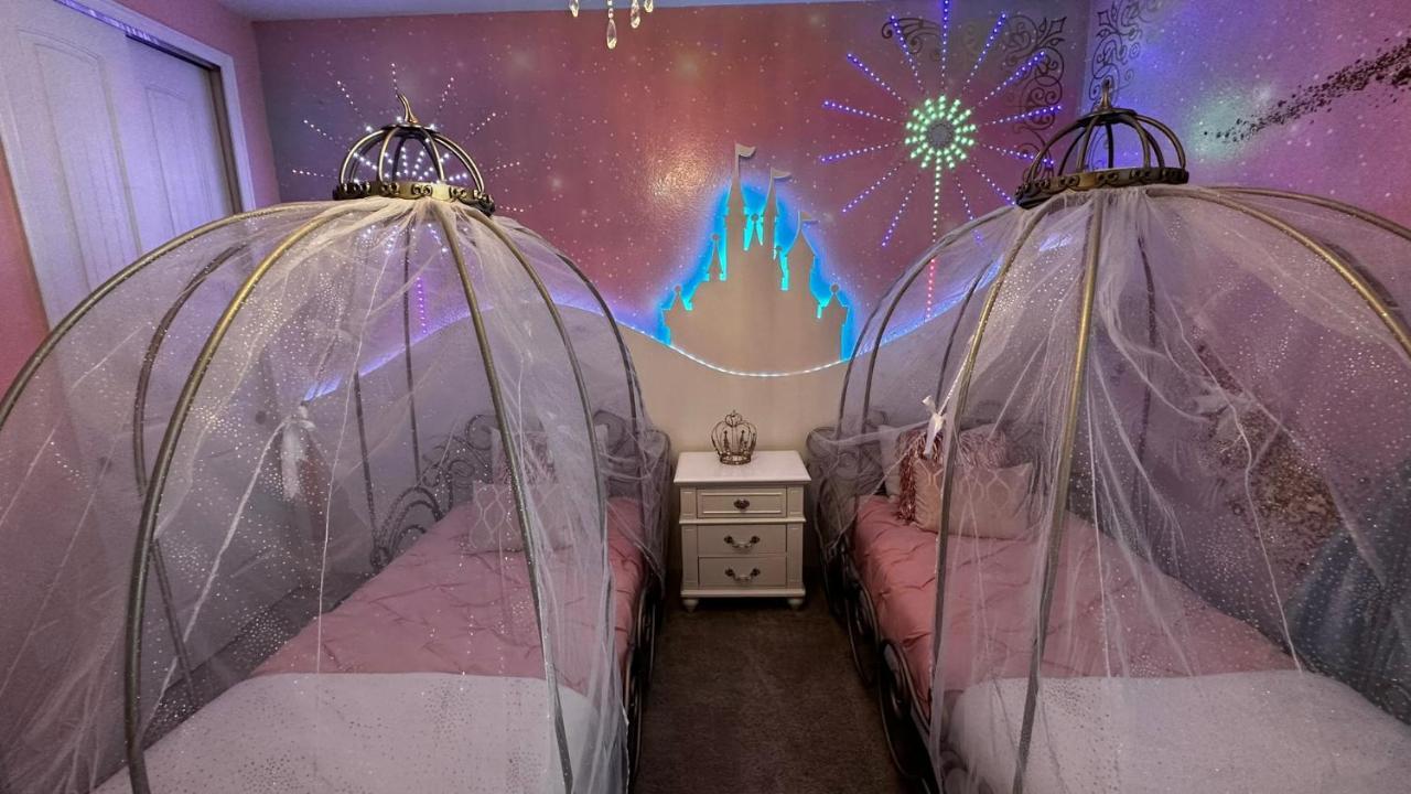 Epic 12-Bed -The Entertainment Paradise Orlando Extérieur photo