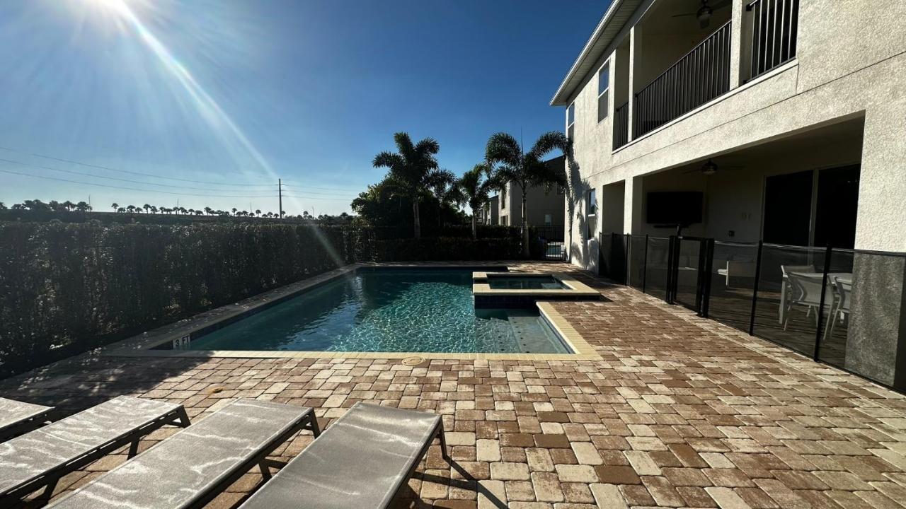 Epic 12-Bed -The Entertainment Paradise Orlando Extérieur photo