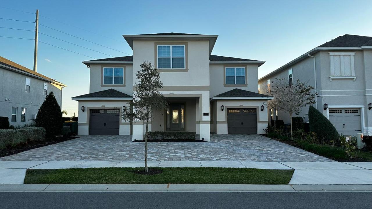 Epic 12-Bed -The Entertainment Paradise Orlando Extérieur photo