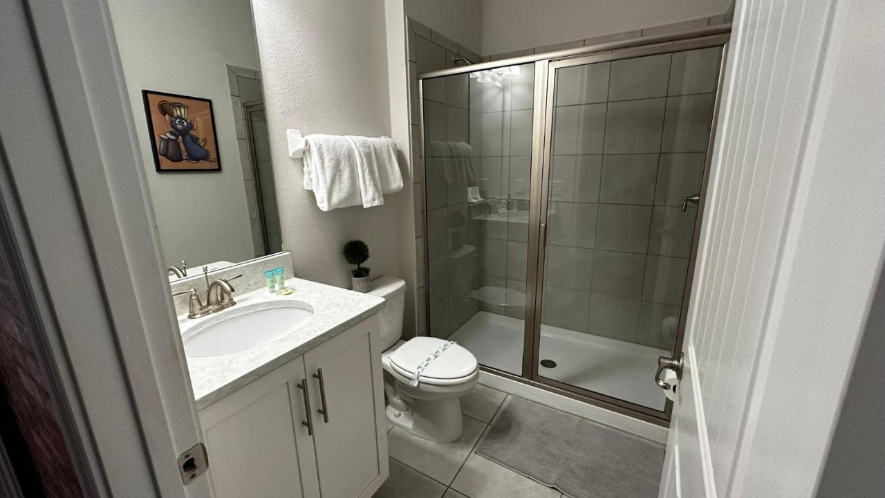 Epic 12-Bed -The Entertainment Paradise Orlando Extérieur photo