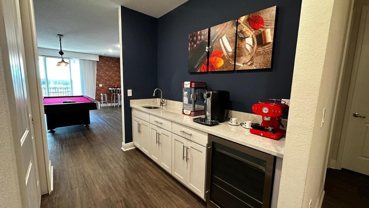 Epic 12-Bed -The Entertainment Paradise Orlando Extérieur photo