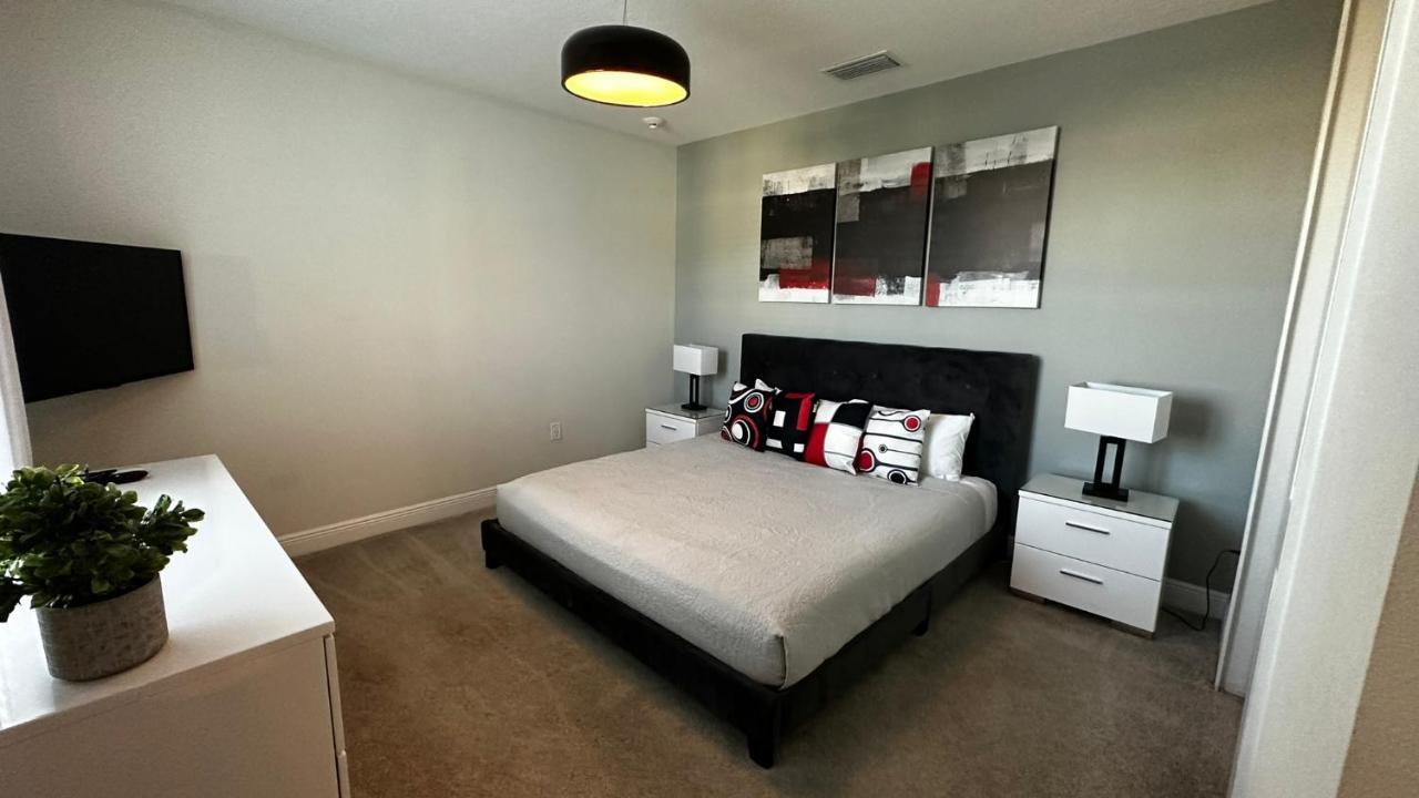 Epic 12-Bed -The Entertainment Paradise Orlando Extérieur photo