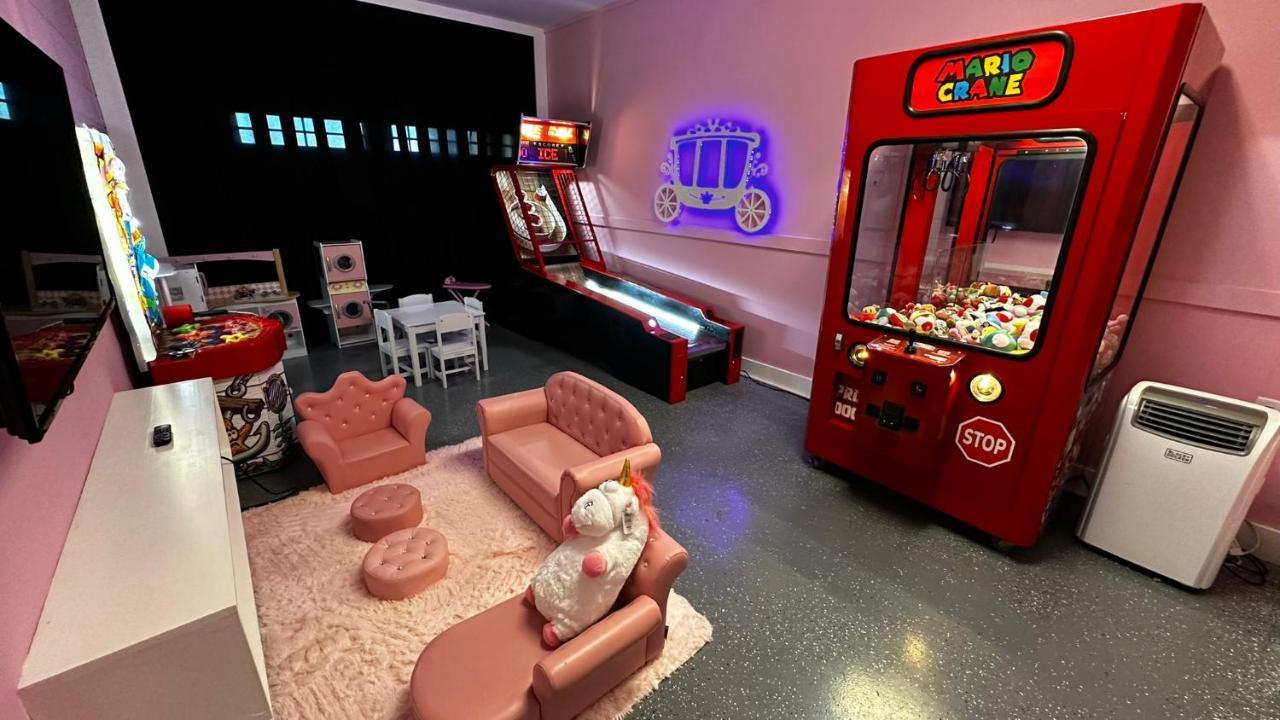 Epic 12-Bed -The Entertainment Paradise Orlando Extérieur photo