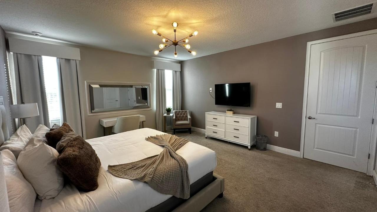 Epic 12-Bed -The Entertainment Paradise Orlando Extérieur photo