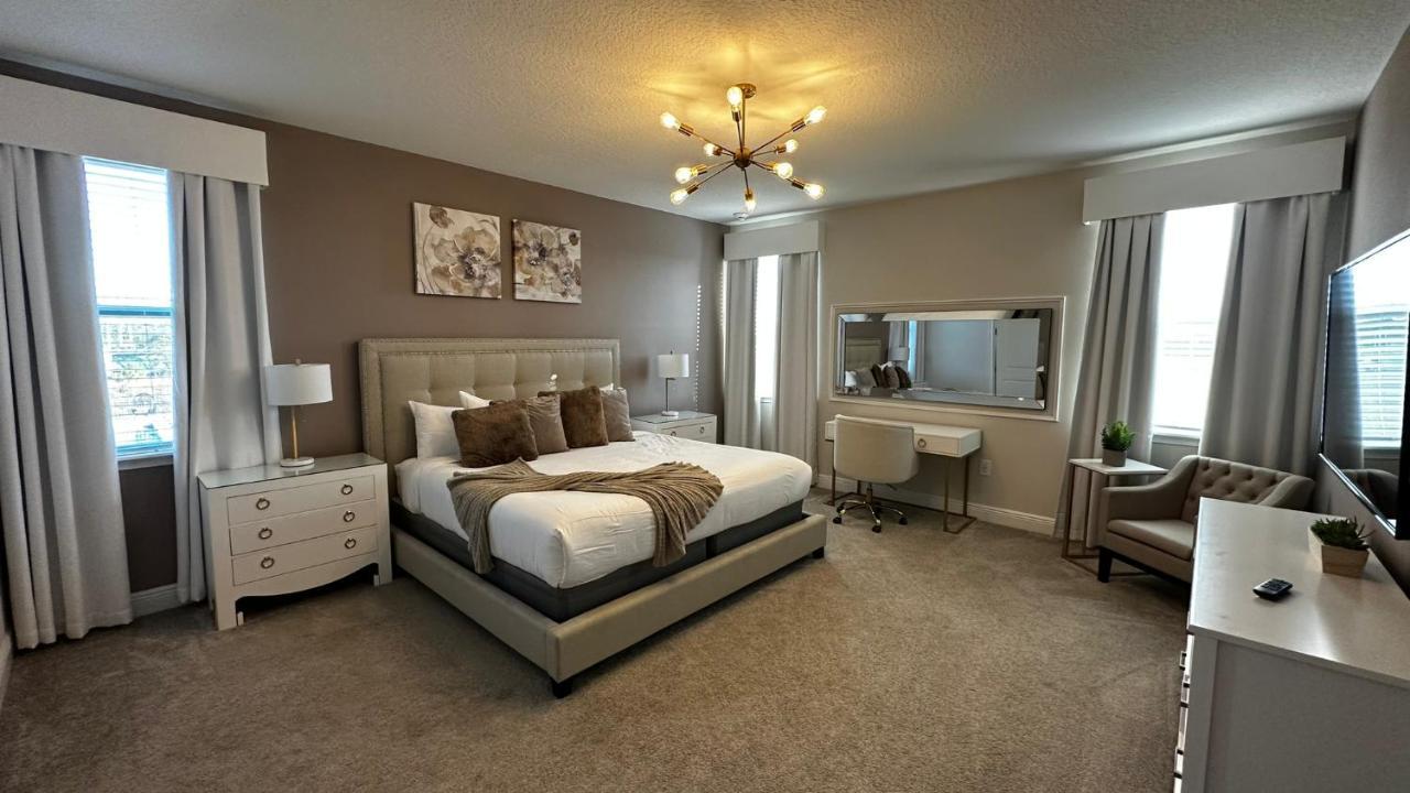 Epic 12-Bed -The Entertainment Paradise Orlando Extérieur photo