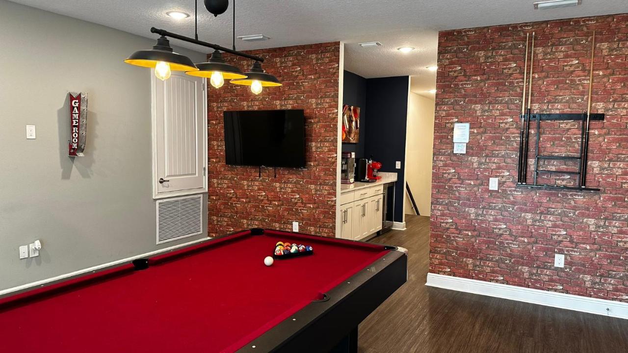 Epic 12-Bed -The Entertainment Paradise Orlando Extérieur photo