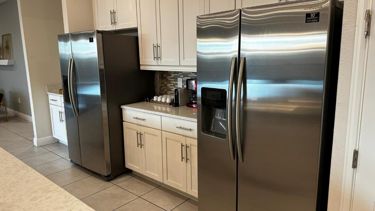 Epic 12-Bed -The Entertainment Paradise Orlando Extérieur photo