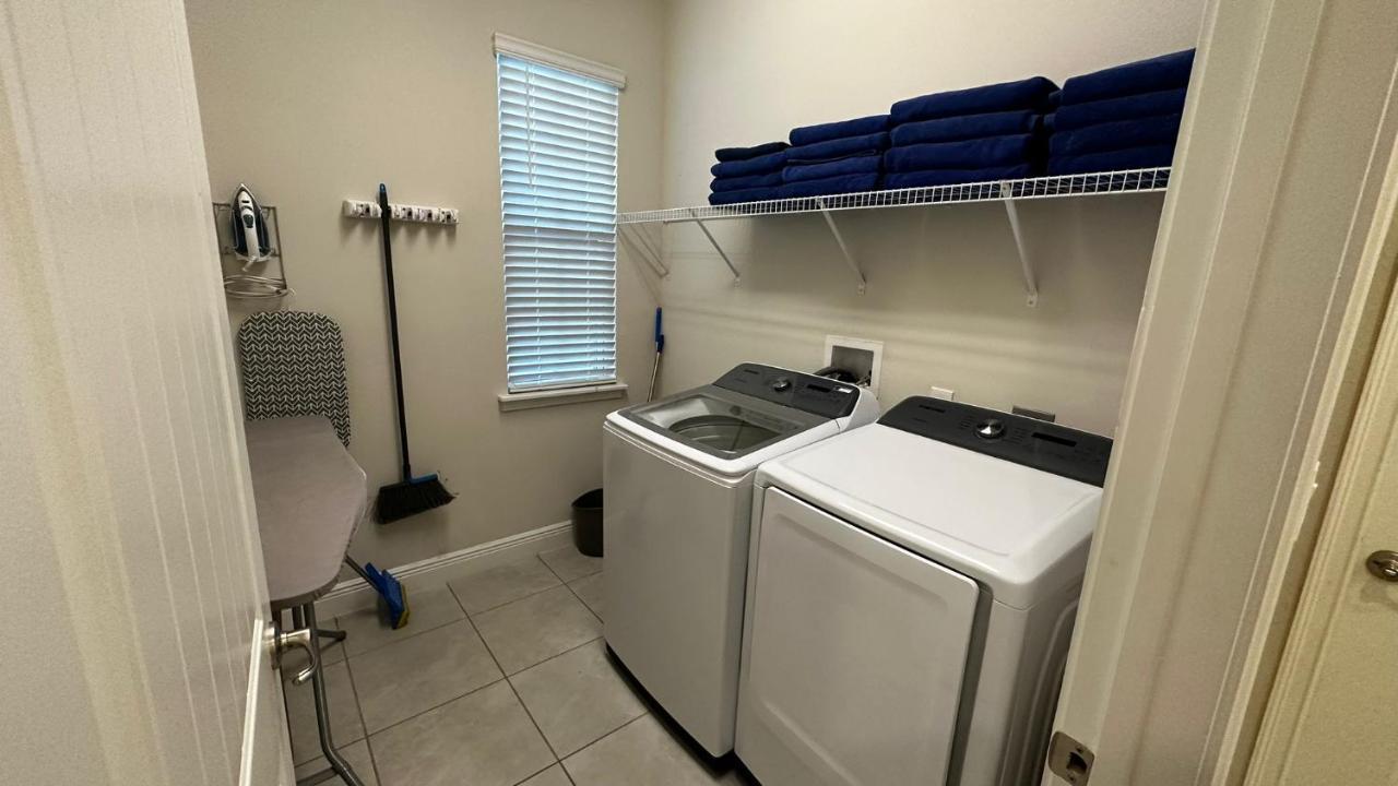 Epic 12-Bed -The Entertainment Paradise Orlando Extérieur photo