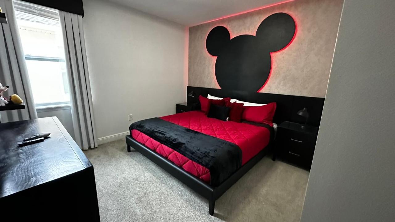 Epic 12-Bed -The Entertainment Paradise Orlando Extérieur photo