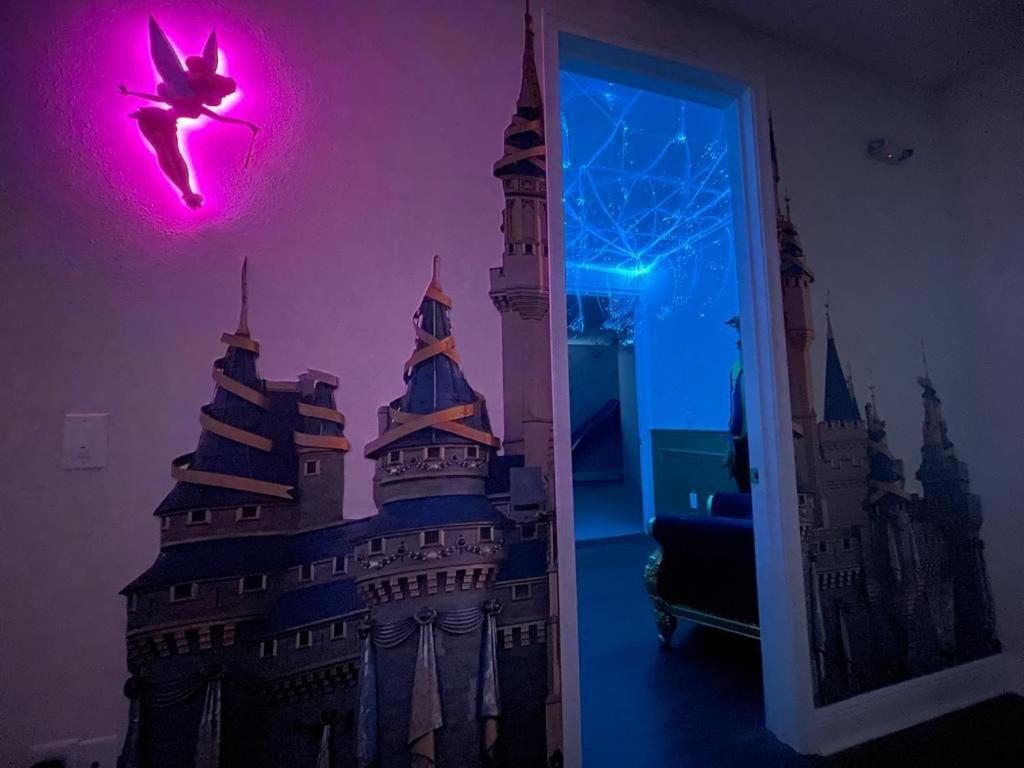 Epic 12-Bed -The Entertainment Paradise Orlando Extérieur photo